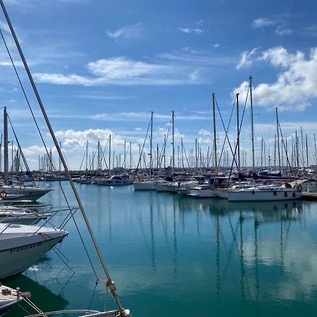 Nice And New Furnished Apartments In Torrevieja Centre Екстериор снимка