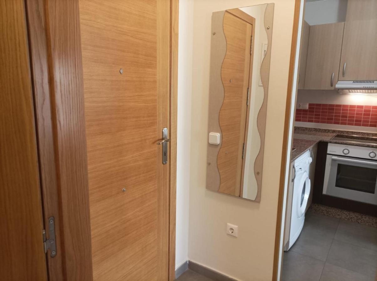 Nice And New Furnished Apartments In Torrevieja Centre Екстериор снимка
