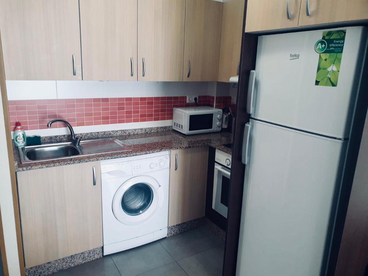 Nice And New Furnished Apartments In Torrevieja Centre Екстериор снимка