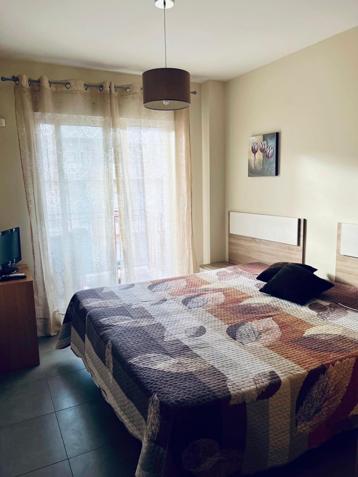Nice And New Furnished Apartments In Torrevieja Centre Екстериор снимка