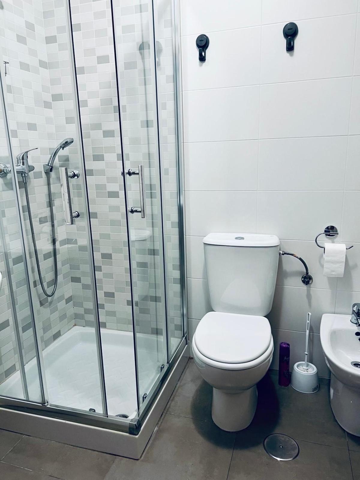Nice And New Furnished Apartments In Torrevieja Centre Екстериор снимка
