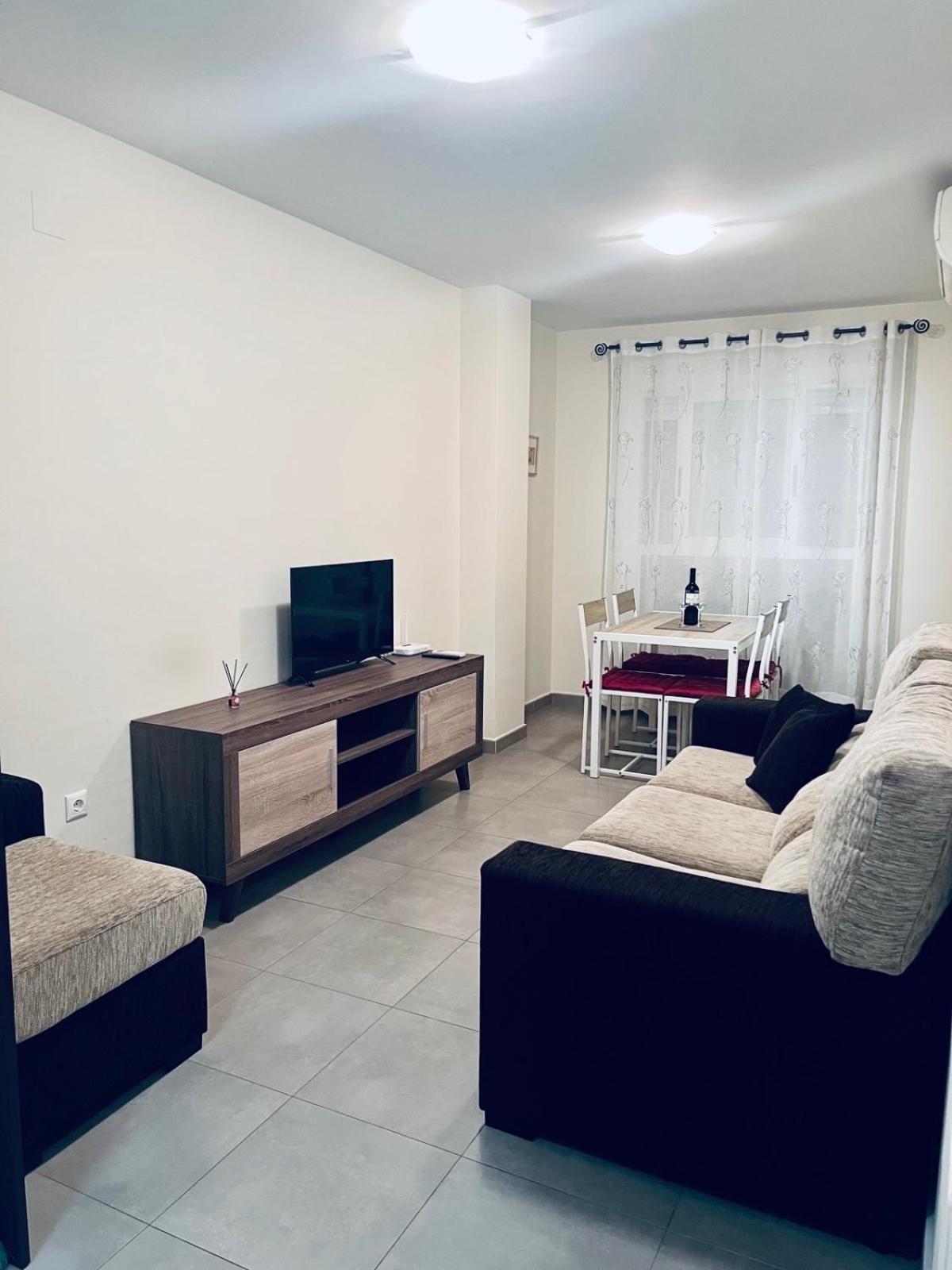 Nice And New Furnished Apartments In Torrevieja Centre Екстериор снимка