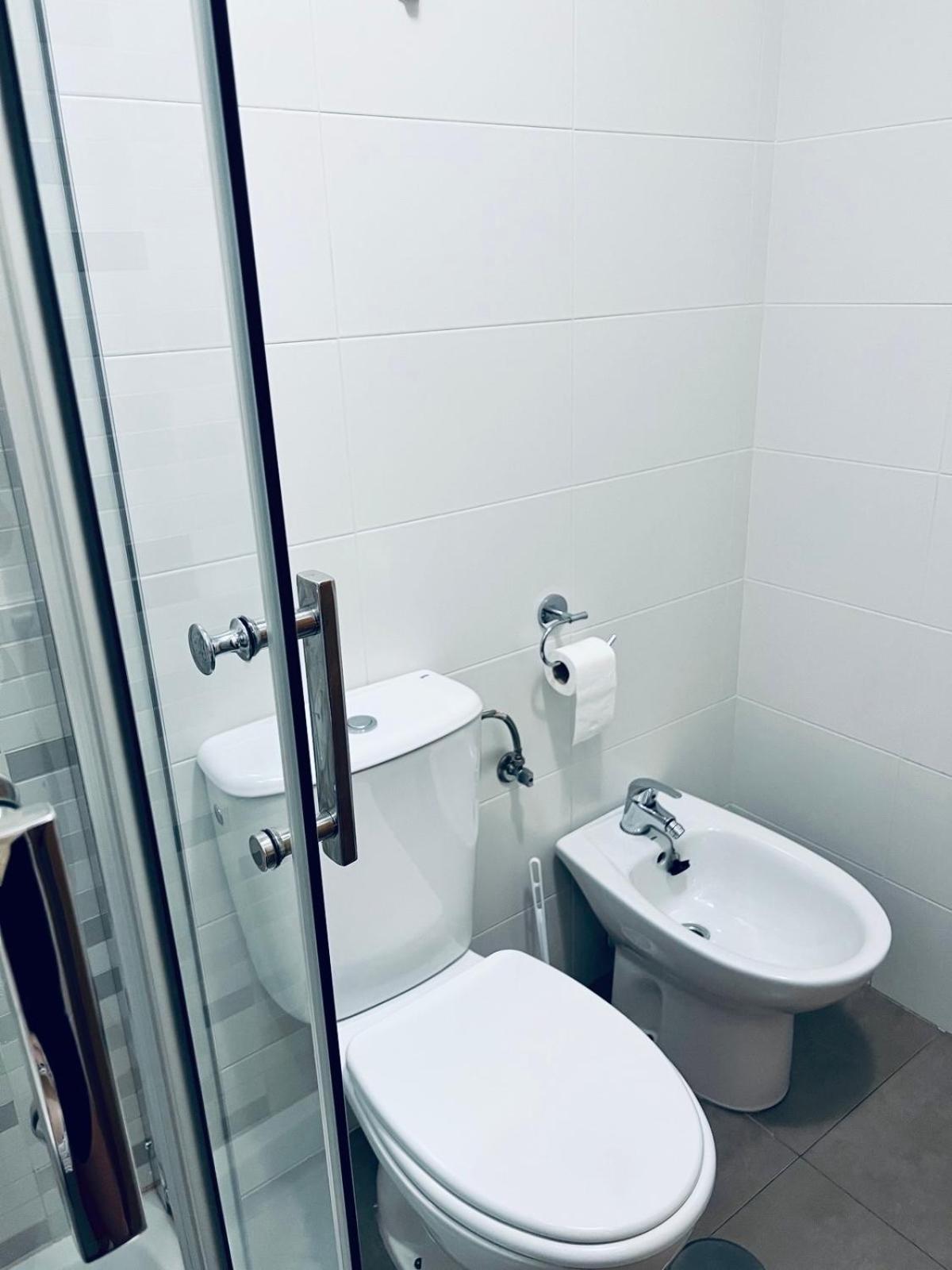 Nice And New Furnished Apartments In Torrevieja Centre Екстериор снимка