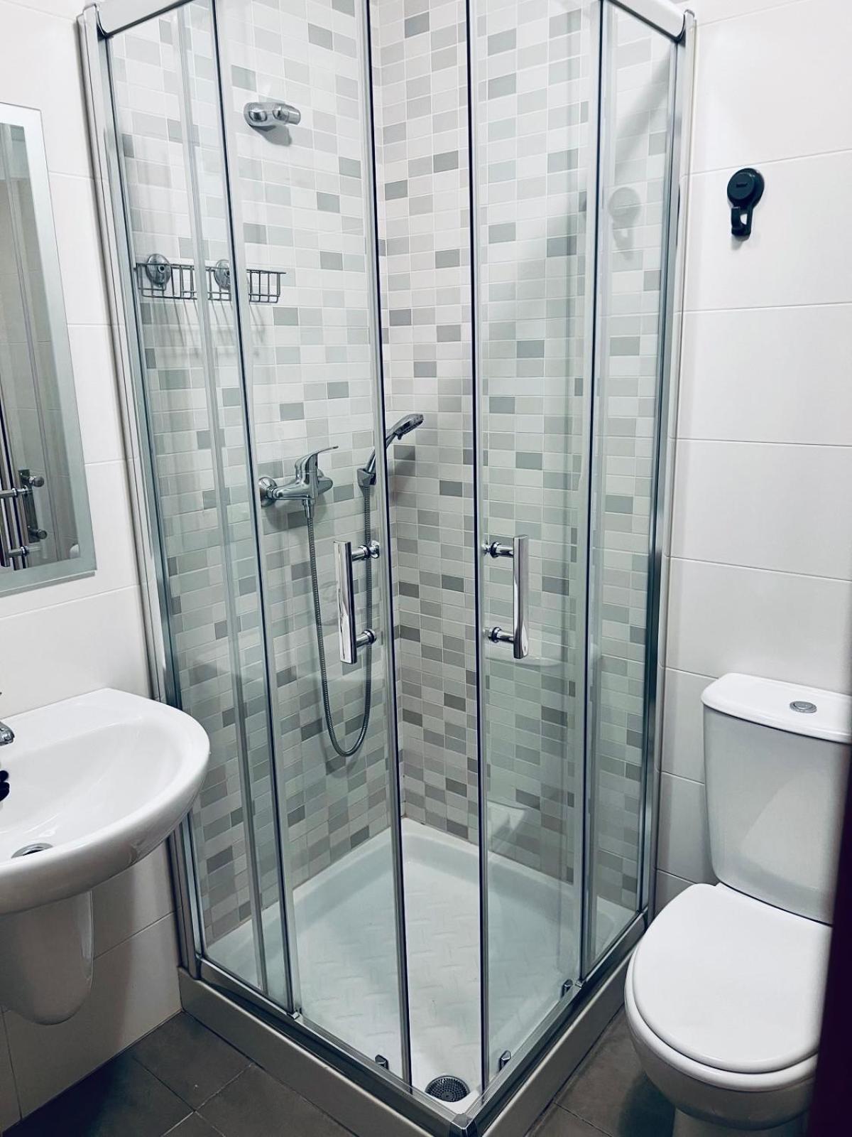Nice And New Furnished Apartments In Torrevieja Centre Екстериор снимка